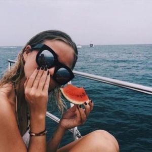 Meet your Posher, Kronk